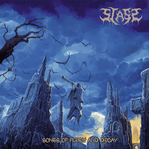 Stass : Songs of Flesh and Decay